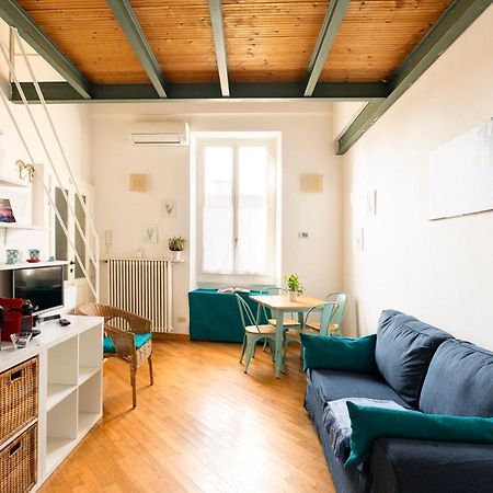 ミラノLoft Navigli Porta Genovaアパートメント エクステリア 写真