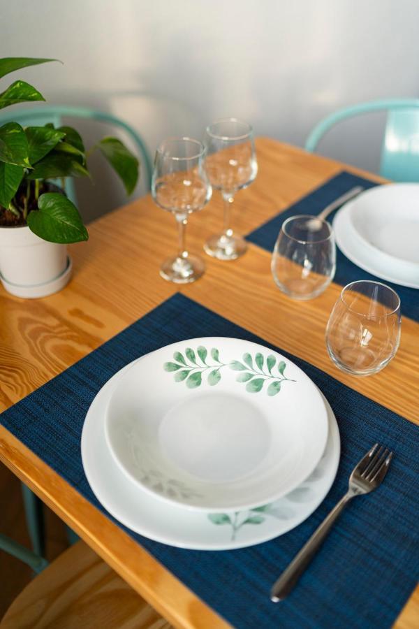 ミラノLoft Navigli Porta Genovaアパートメント エクステリア 写真