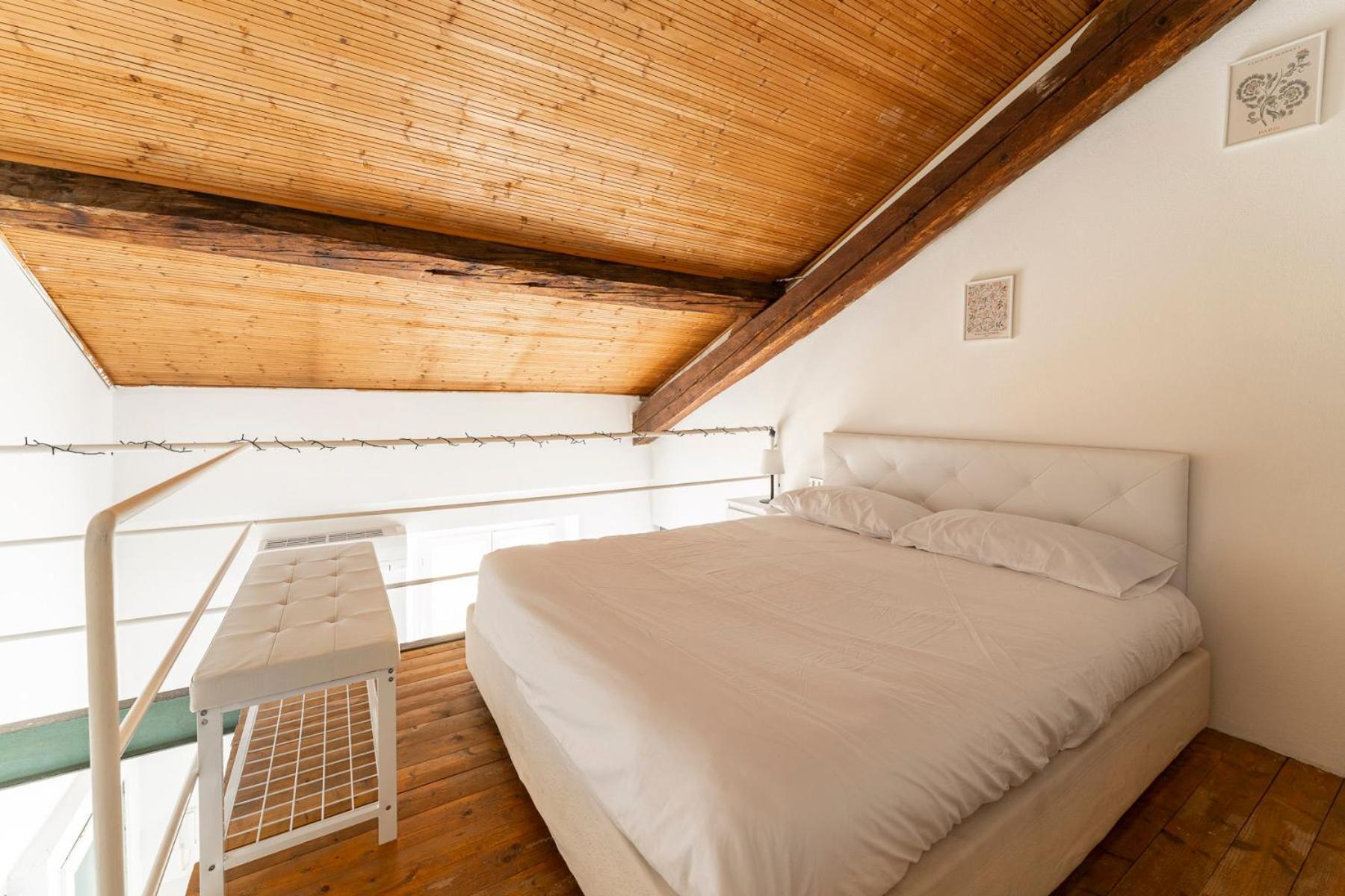 ミラノLoft Navigli Porta Genovaアパートメント エクステリア 写真